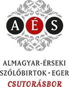 Almagyar Érseki Szőlőbirtok Logo